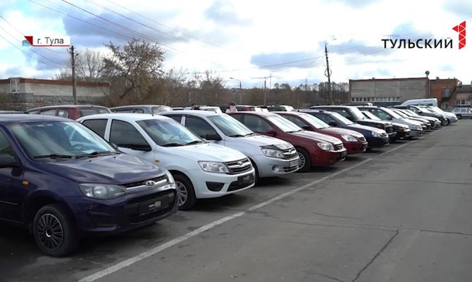 В Туле появилась новая схема автомошенничества: как не стать жертвой обмана