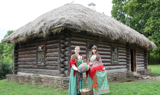 Туляков приглашают на яркий яблочный праздник в «Ясную Поляну»