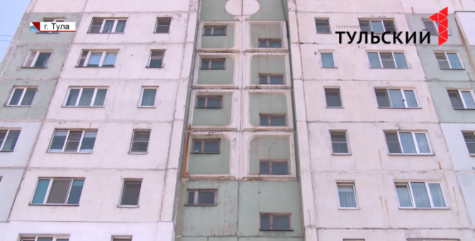 Жители Тульской области задолжали полмиллиарда за электричество