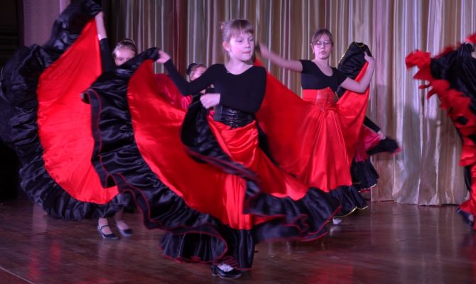 "Единственное, на чем мы держимся": как тульские цыгане сохраняют свои традиции