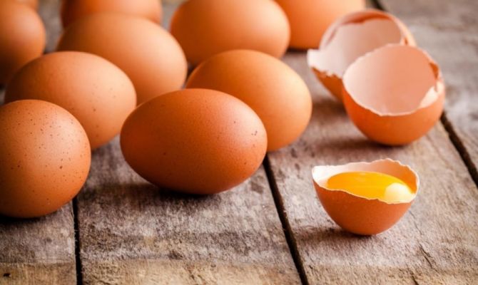 Ученые выяснили, чем опасно частое употребление яиц 