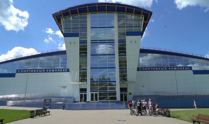 Кто может бесплатно посещать занятия в тульских ФОКах