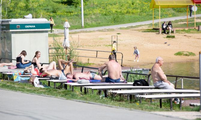 Вейпы, пенсии и ГЛОНАСС: как изменится жизнь туляков в июне