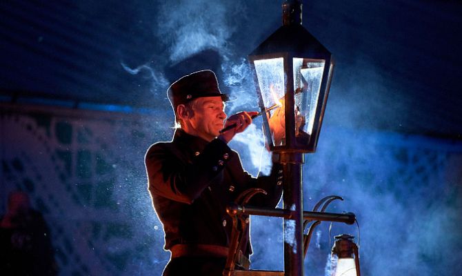 От квизов до спектаклей: как в Тульской области прошла «Ночь музеев»