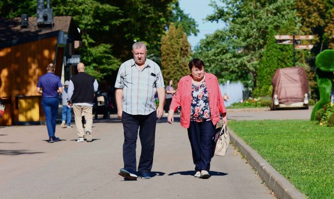 Почти треть туляков планирует работать и после выхода на пенсию