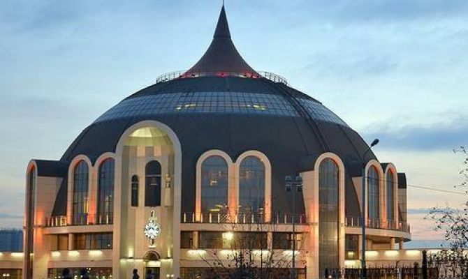 В Тульском музее оружия откроют посвященную КБП выставку