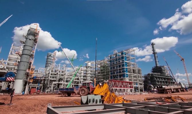 Из железнодорожной станции в промышленный центр: чего достигла Узловая за 150 лет со дня основания