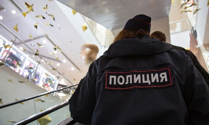 Где в Тульской области чаще всего штрафуют нарушителей масочного режима