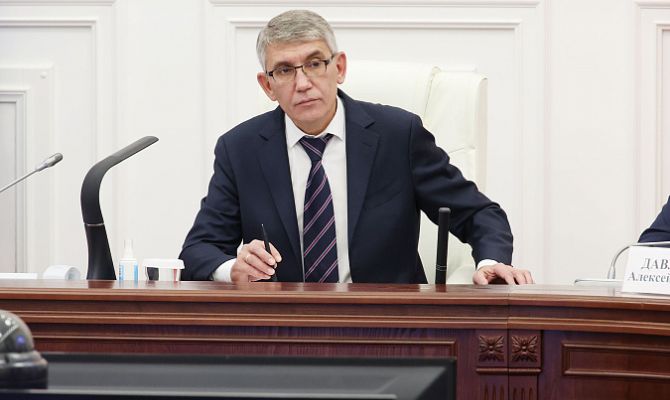 Дмитрий Миляев назвал ключевые соглашения на форуме "Россия-спортивная держава"