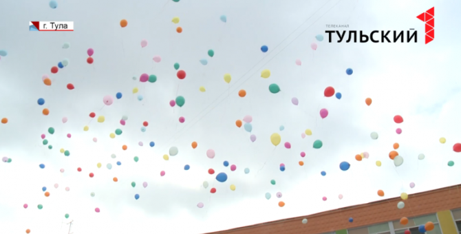 Тульские экоактивисты увидели опасность в воздушных шарах