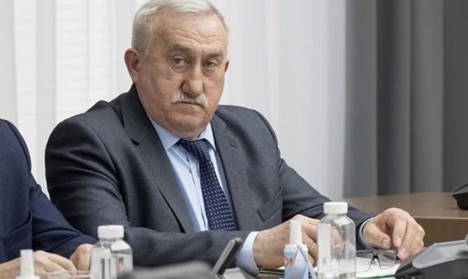 Глава администрации Куркинского района "заблудился" в двух Марьинках