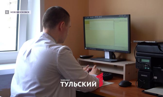 Медики в Тульской области могут бесплатно получить жилье сразу после выпуска из вуза