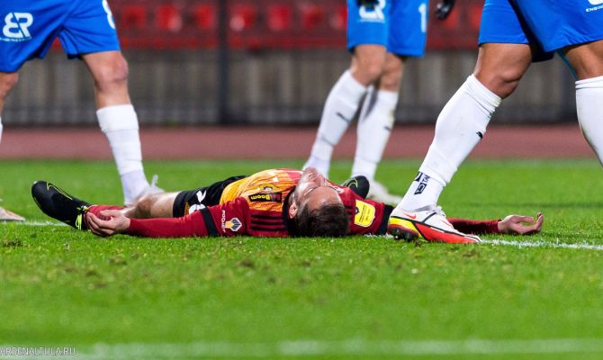 Матч «Сочи» - «Арсенал» оказался под угрозой срыва из-за закрытия аэропортов