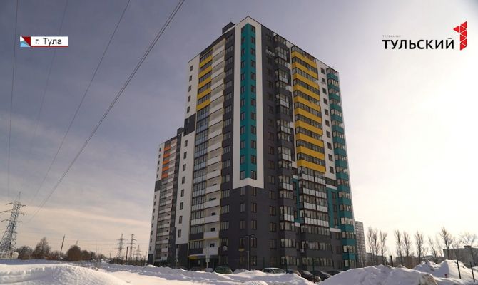 Дома и квартиры в Туле подорожали больше чем на 30%: что будет с ценами на недвижимость в будущем