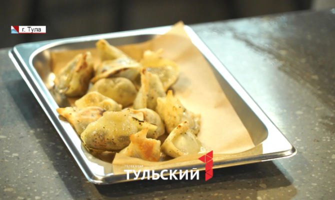 От «медвежьих ушек» до щучьей котлеты: где туляки могут попробовать еду XIX века