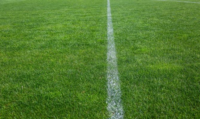 В Тульской области капитально отремонтировали 6 футбольных стадионов