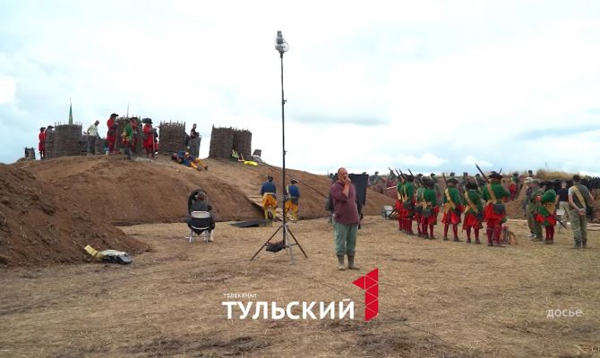 Где в Туле снимали фильмы: обзор легендарных мест