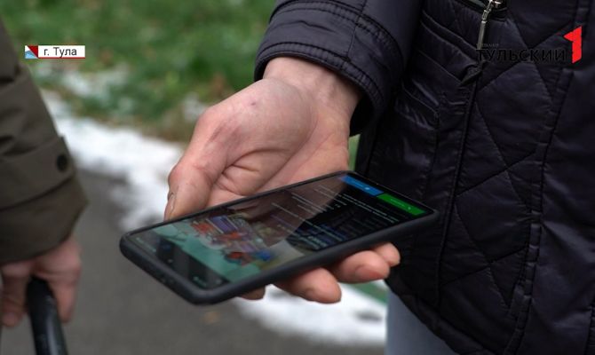Три тысячи туляков стали жертвами IT-мошенников: какие схемы злоумышленники используют чаще всего
