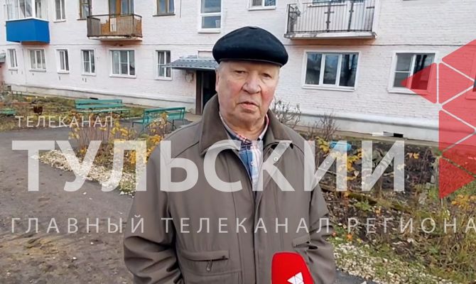 Очевидцы рассказали о моменте обрушения дома в Куркино