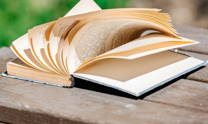 "Тула читает": в атриуме Тульского кремля пройдет книжная ярмарка