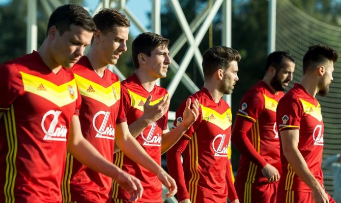 Теперь официально: матч «Арсенал»-ЦСКА в Туле не состоится