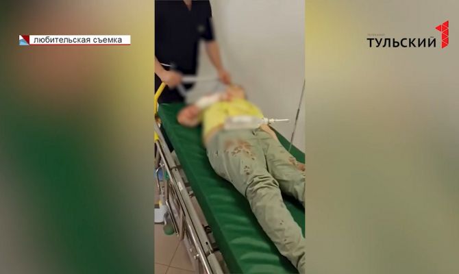 10-летний туляк стал инвалидом после посещения аттракциона: уголовное дело рассматривает суд