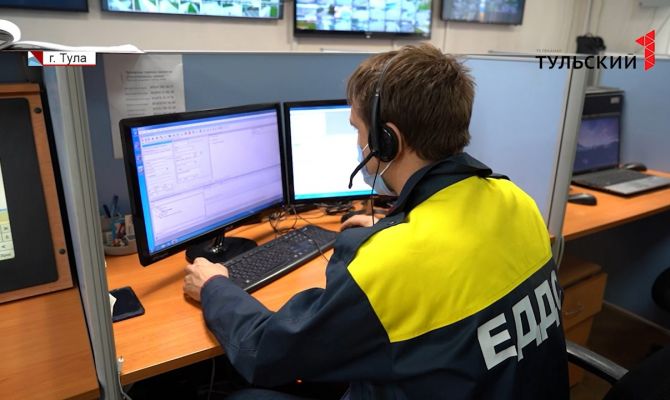 Покой им только снится: как работают на майских праздниках экстренные службы Тулы