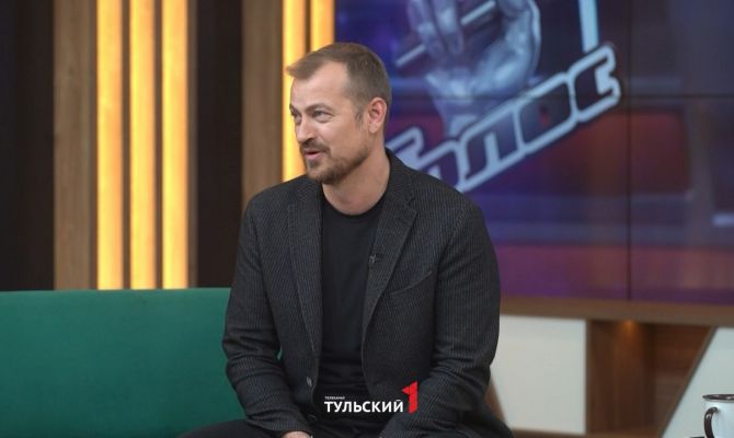 Как стать звездой: история Алексея Петрухина