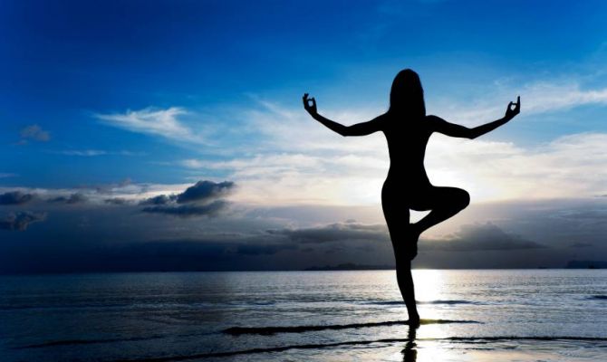 В Туле состоится фестиваль йоги