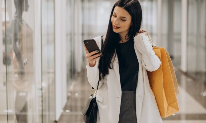 Второй смартфон в подарок в билайне!