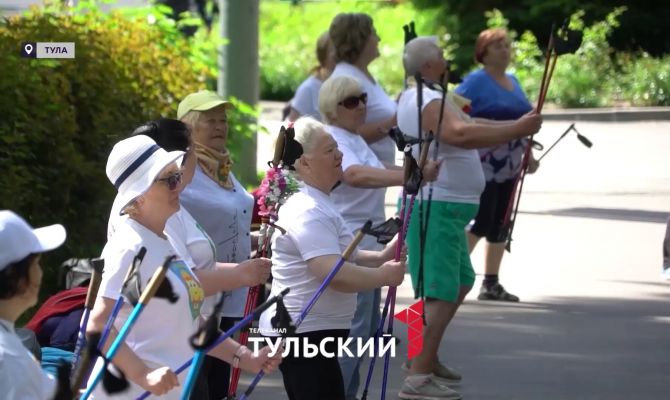 Не только кроссворды и вязание: чем бесплатно заняться тулякам на пенсии