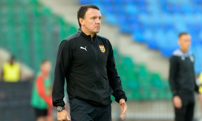 После поражения от "Химок" игроков тульского "Арсенала" до утра закрыли на базе