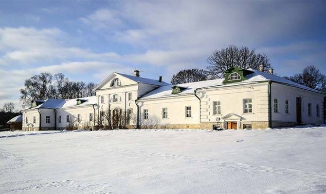 Тульских школьников зовут прогуляться по страницам романа «Война и мир»