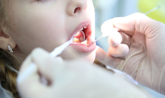Опыт Тульской области в развитии школьной медицины могут внедрить в других регионах России
