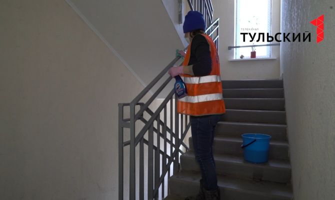 Что делать, если стоимость дезинфекции подъезда оказалась «заоблачной»