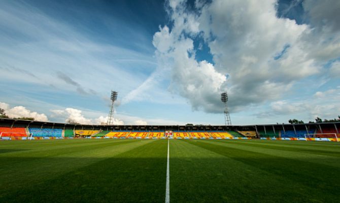 Тульский «Арсенал» ищет инвесторов для строительства нового стадиона