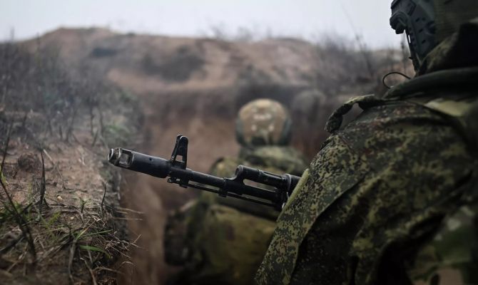 Стало известно об успехах казачьей бригады имени Платова в зоне СВО