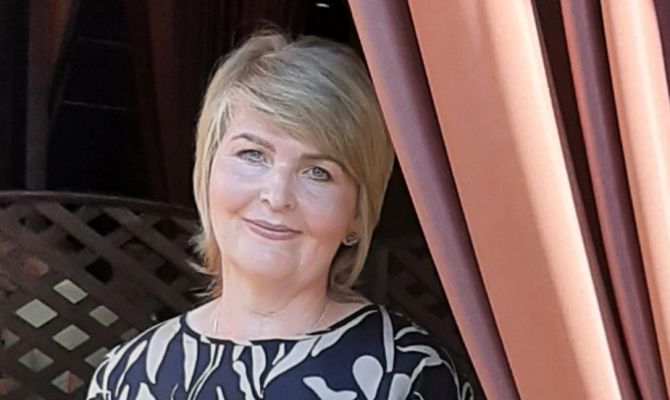 Тулячке присвоили почетное звание «Заслуженный учитель РФ»