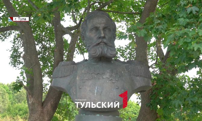 Не только командир "Варяга": тулякам расскажут об увлечениях легендарного Всеволода Руднева