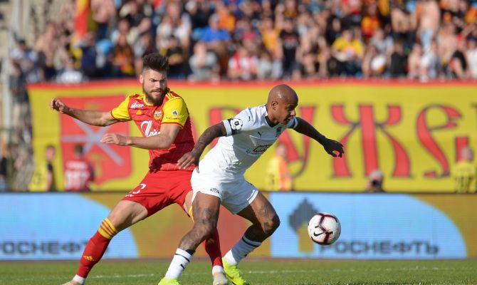 Защитник «Арсенала»: «Мы проиграли по делу»