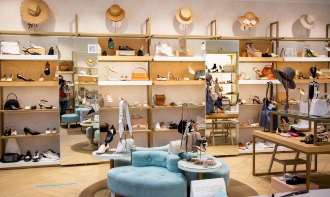 В Тульской области возросло количество магазинов розничной торговли в 2024 году