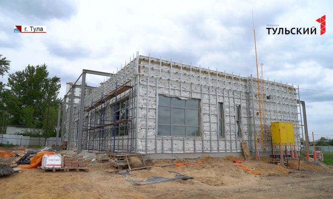 Две новых автостанции в Туле: чем руководствовались при выборе площадок