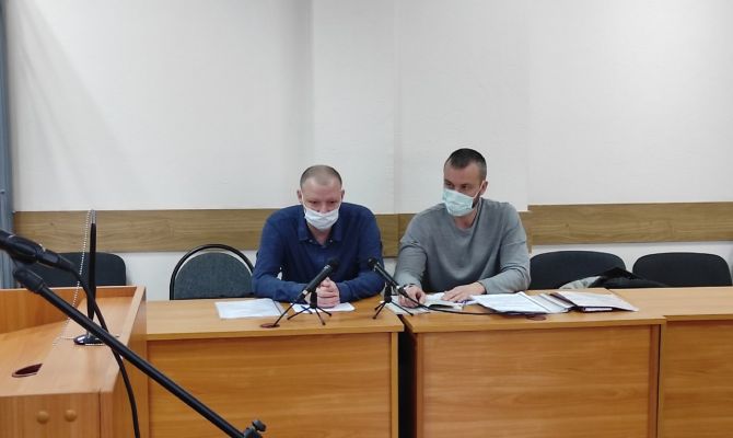 Обман на полмиллиарда: в Туле начался суд над организаторами финансовой пирамиды