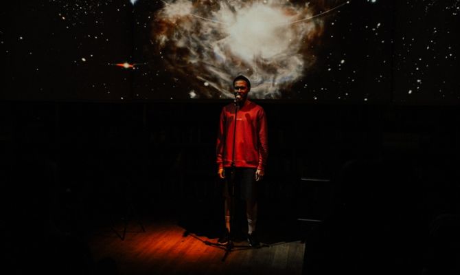 «Юре бы это понравилось», или Как тулякам попасть в Космос