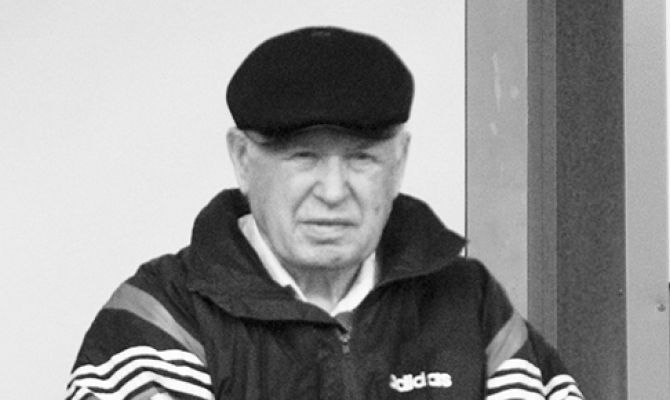 На 81-м году жизни скончался один из первых учредителей футбольного клуба «Арсенал»