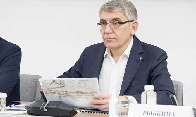 Тульская область будет сотрудничать с фондом поддержки возрождения Русской церковной архитектуры