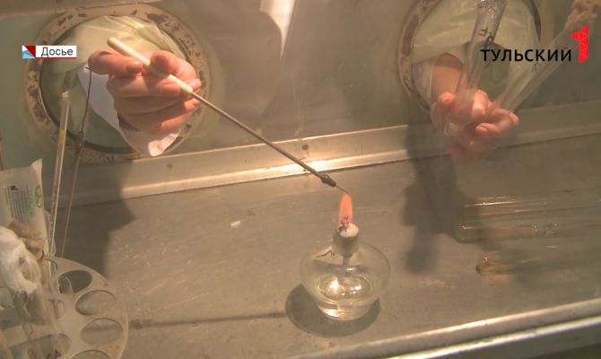 В Тульской области будут разрабатывать композиты для малых космических аппаратов