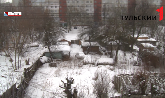 Как тулякам не стать жертвами интернет-мошенников. РЕПОРТАЖ