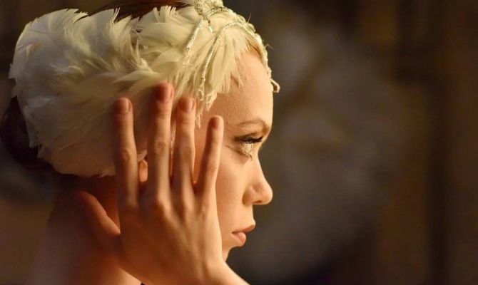 В ДК «Ясная Поляна» пройдут встреча с Тодоровским и показ фильма «Большой»