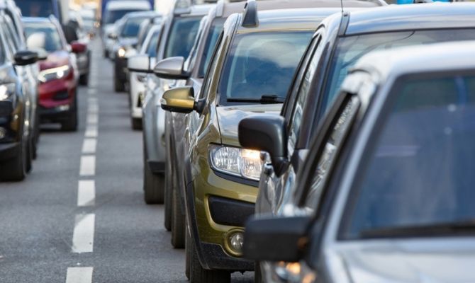 В Туле в августе уменьшилась средняя сумма автокредита